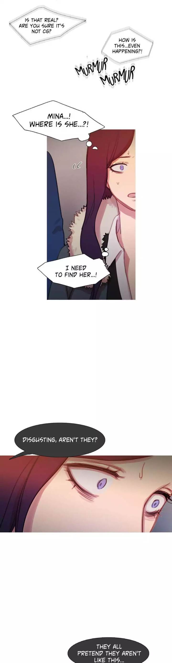 Scandalous (ALMA) chapter 42 page 45