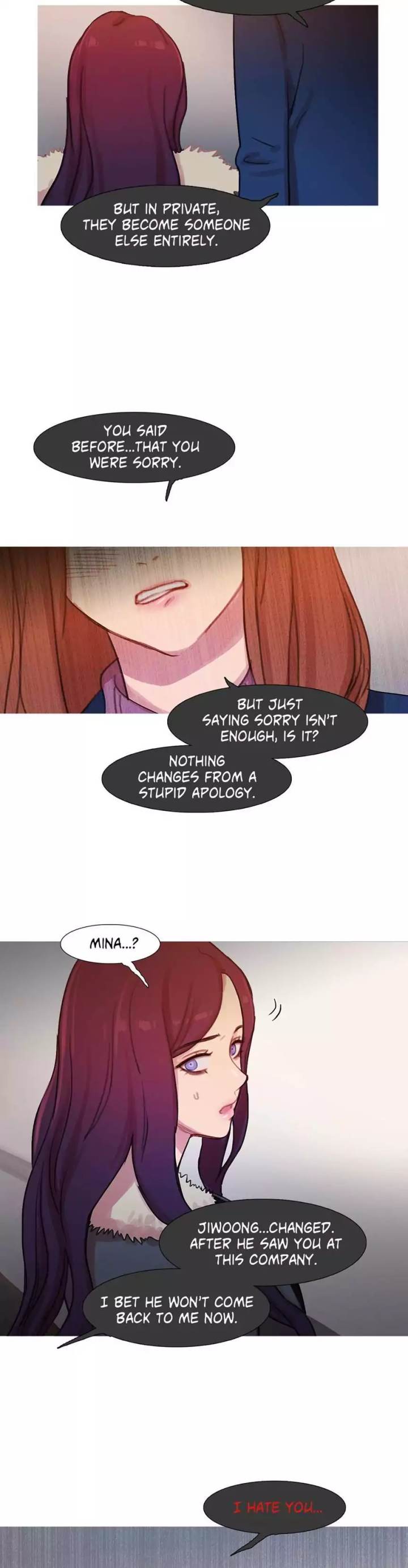 Scandalous (ALMA) chapter 42 page 46