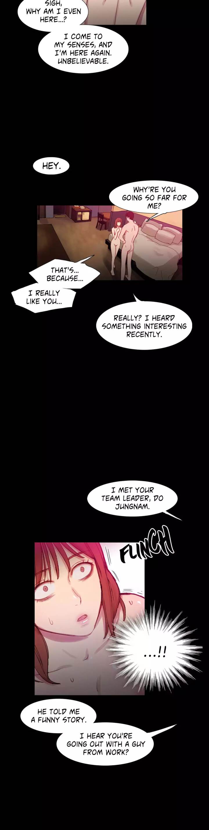 Scandalous (ALMA) chapter 43 page 7