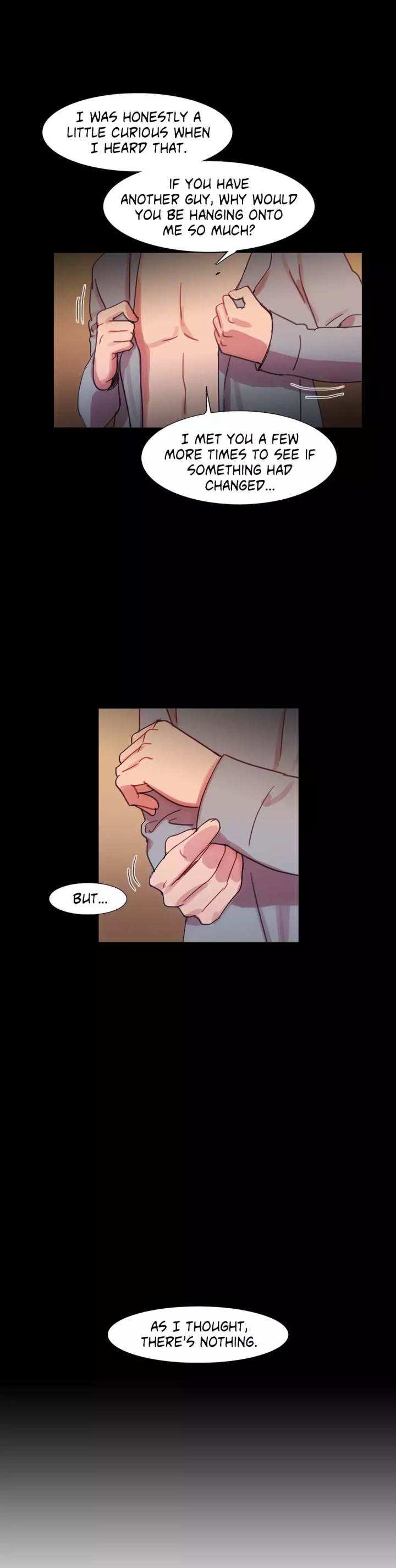 Scandalous (ALMA) chapter 43 page 8