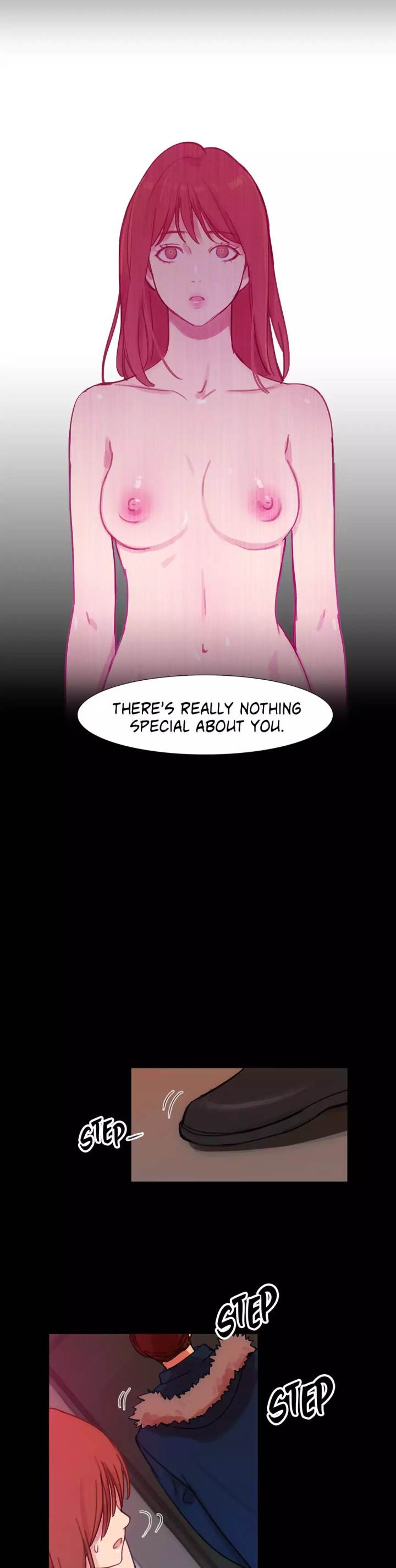 Scandalous (ALMA) chapter 43 page 9
