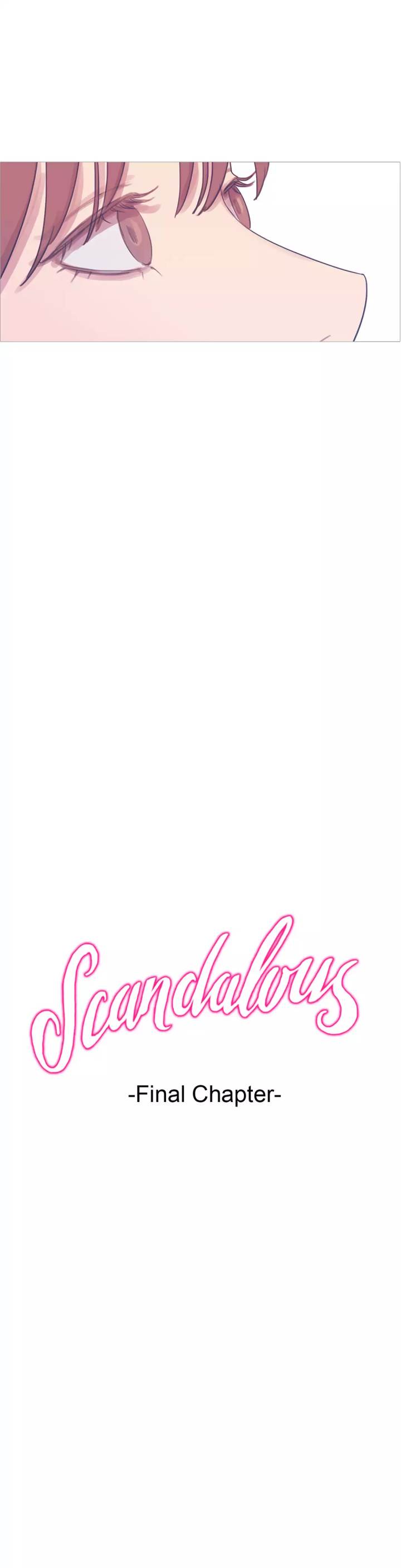 Scandalous (ALMA) chapter 43 page 14