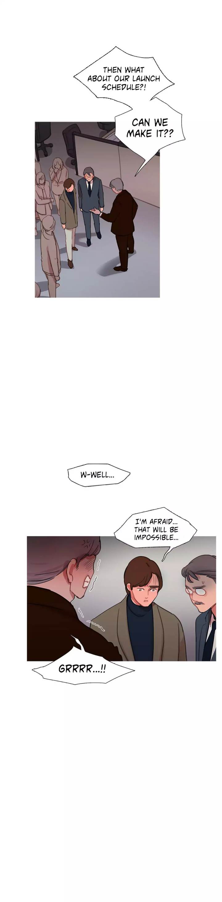 Scandalous (ALMA) chapter 43 page 16