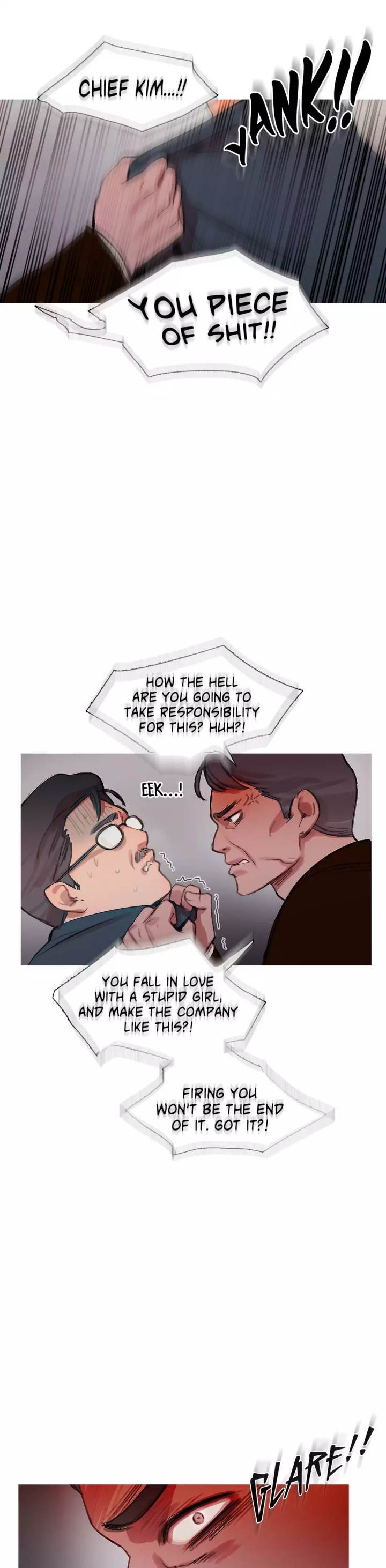 Scandalous (ALMA) chapter 43 page 17