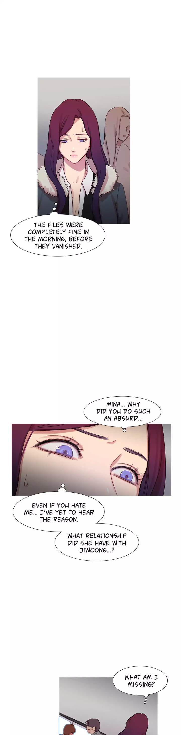 Scandalous (ALMA) chapter 43 page 19