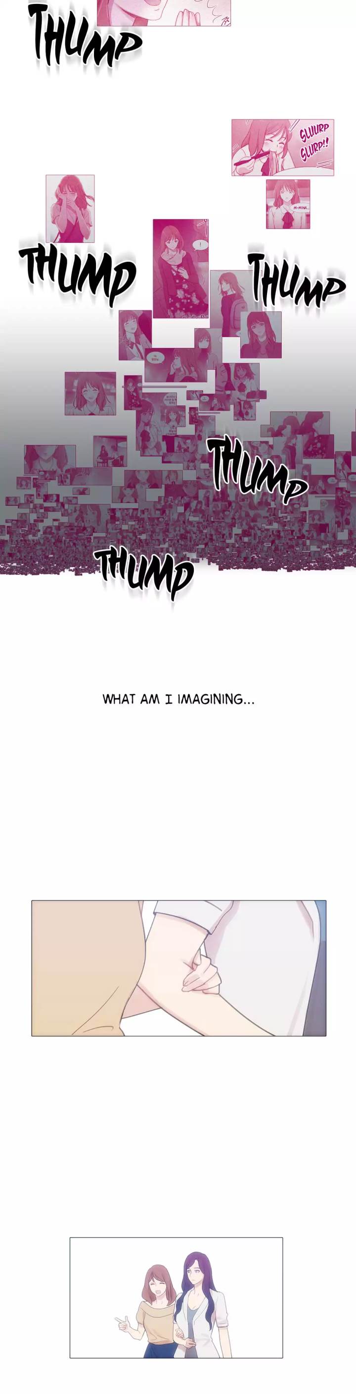 Scandalous (ALMA) chapter 43 page 24