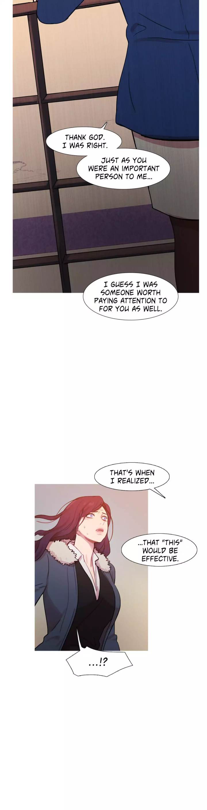Scandalous (ALMA) chapter 43 page 30
