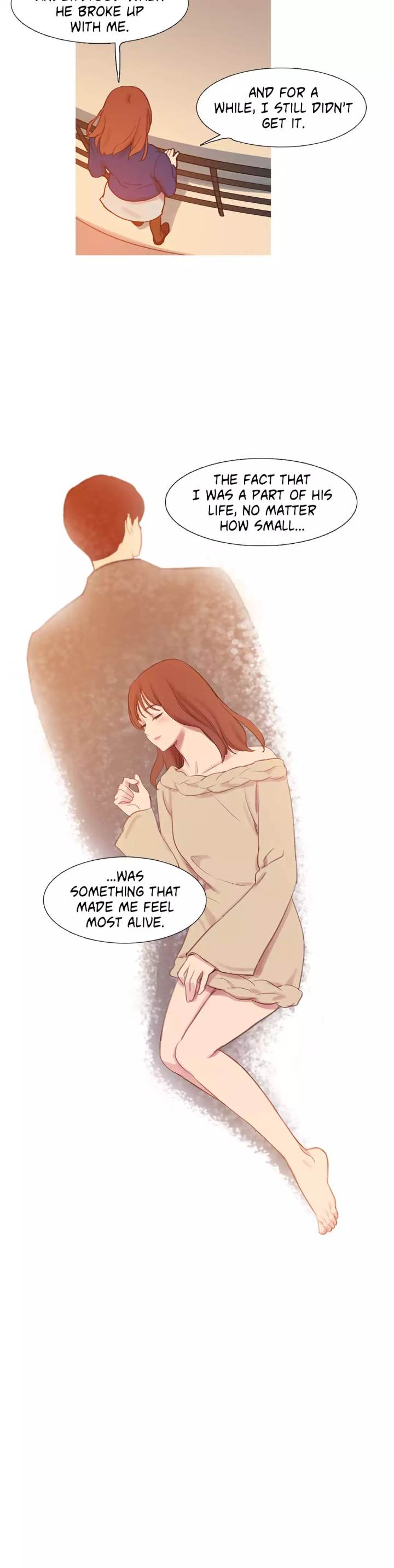 Scandalous (ALMA) chapter 43 page 32