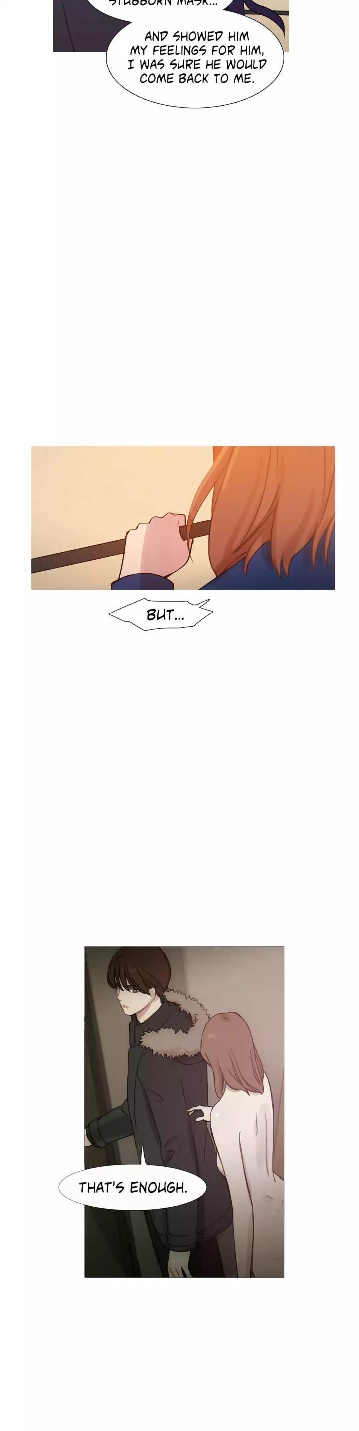 Scandalous (ALMA) chapter 43 page 34