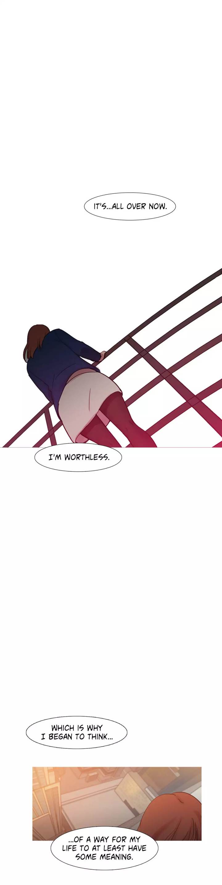 Scandalous (ALMA) chapter 43 page 35
