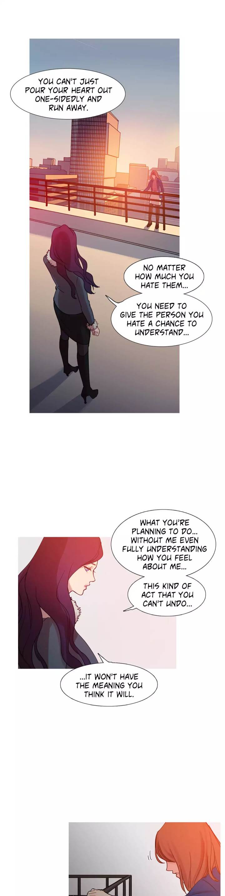 Scandalous (ALMA) chapter 43 page 43