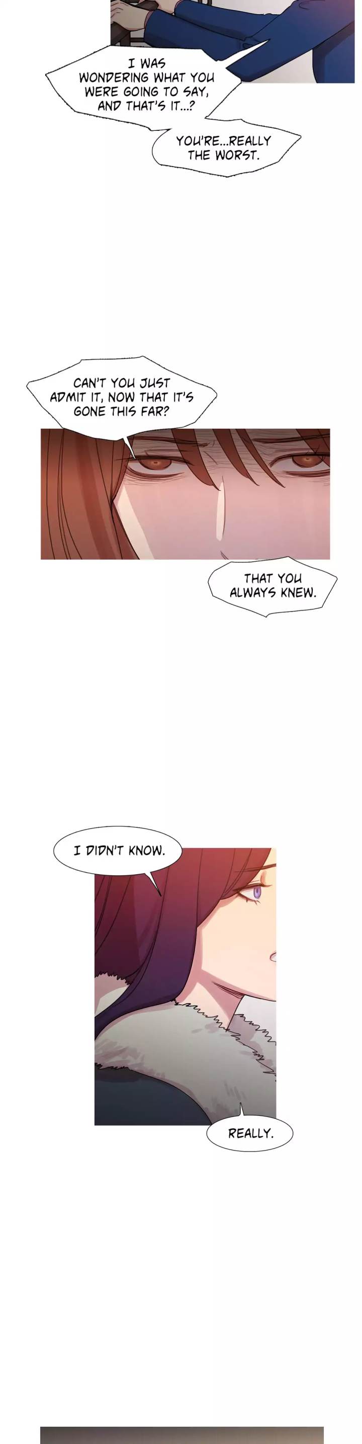 Scandalous (ALMA) chapter 43 page 44
