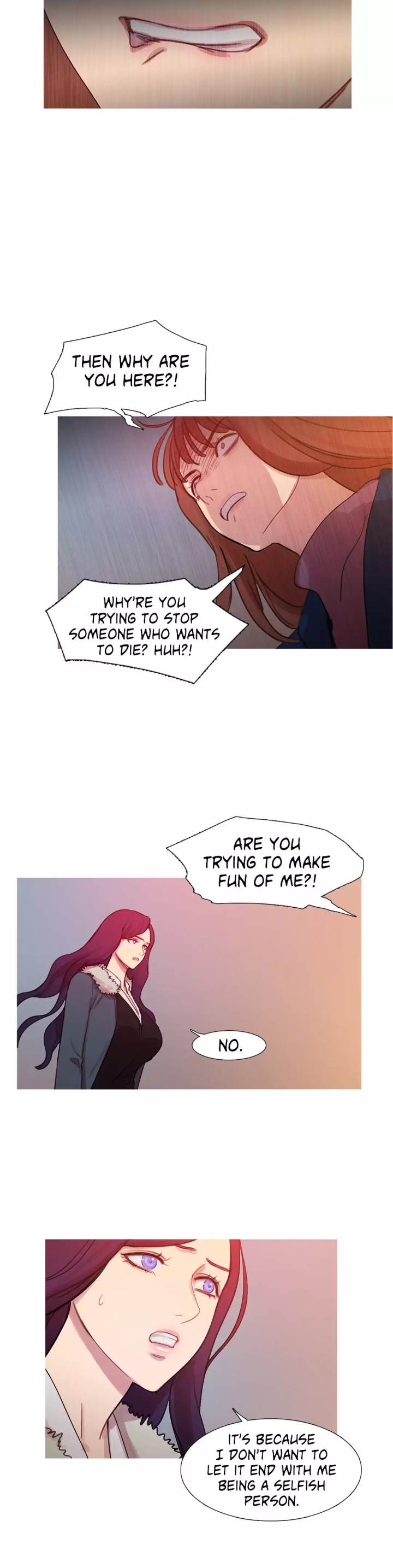 Scandalous (ALMA) chapter 43 page 45