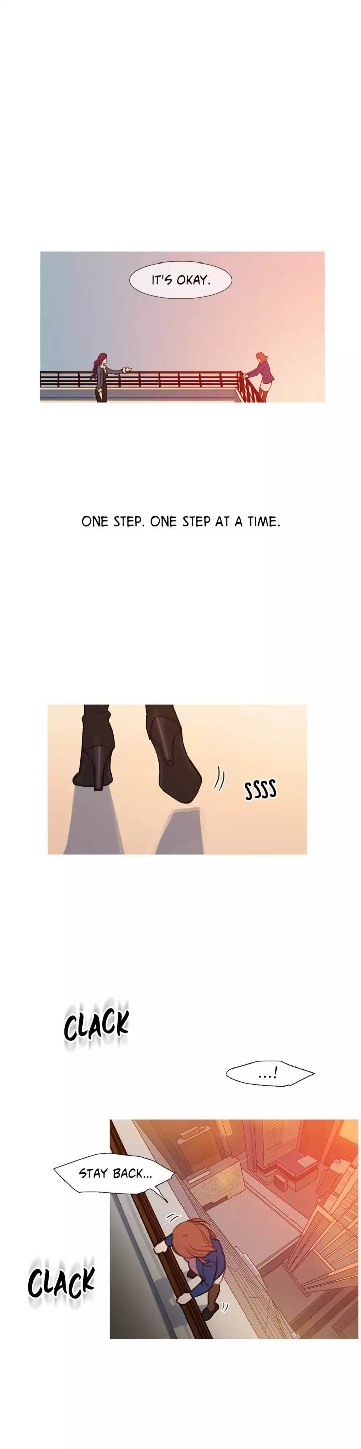 Scandalous (ALMA) chapter 43 page 48