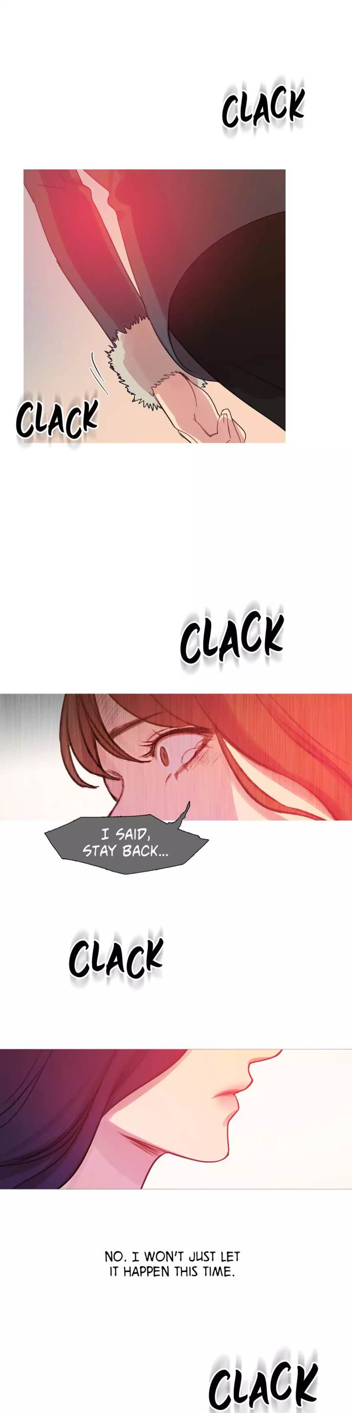 Scandalous (ALMA) chapter 43 page 49