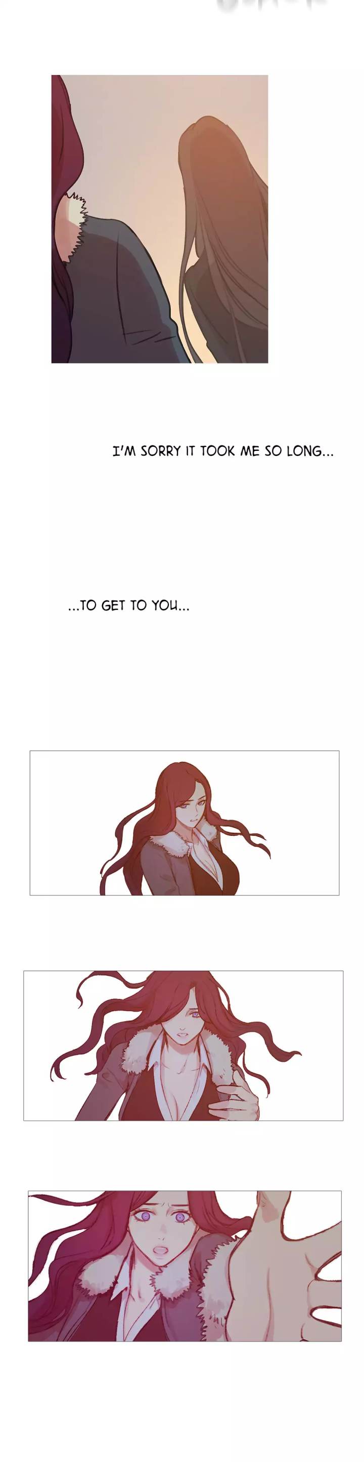 Scandalous (ALMA) chapter 43 page 50