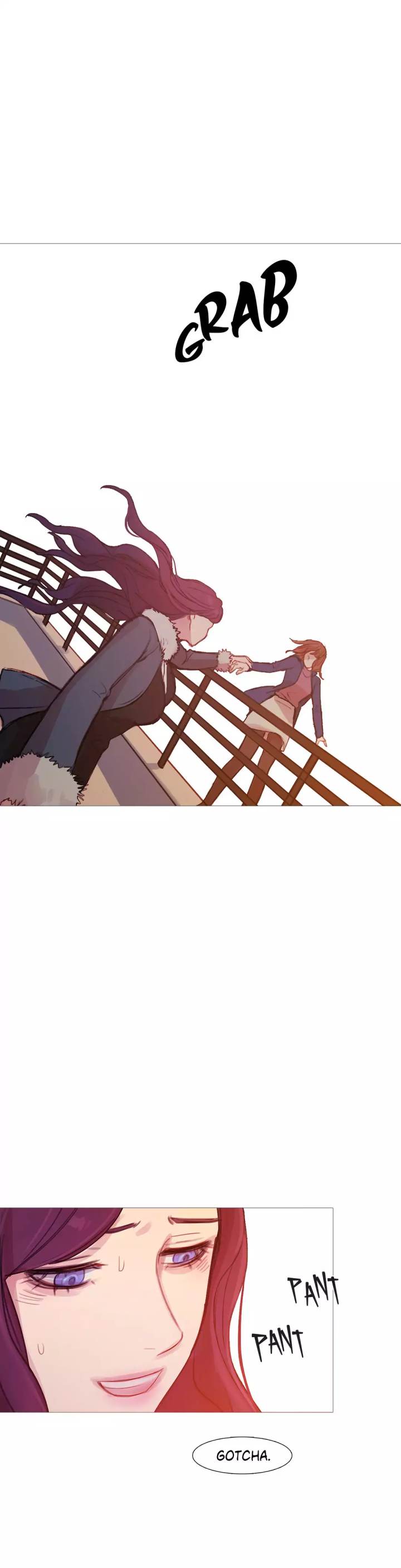 Scandalous (ALMA) chapter 43 page 53