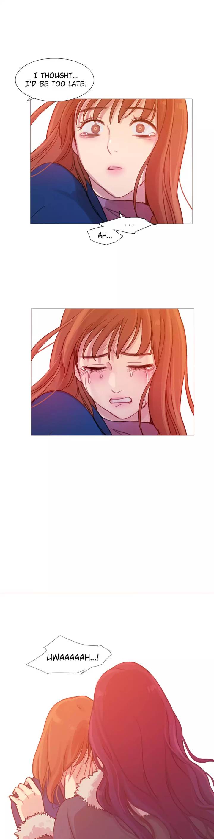 Scandalous (ALMA) chapter 43 page 54