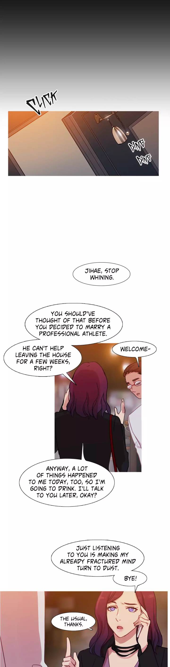 Scandalous (ALMA) chapter 43 page 58