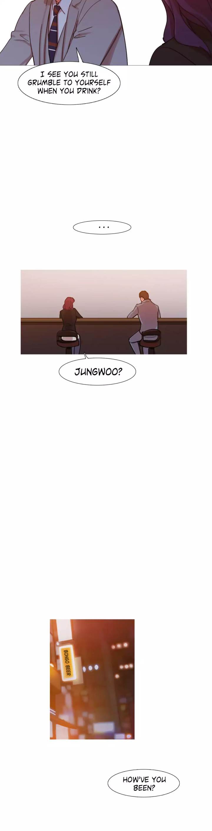 Scandalous (ALMA) chapter 43 page 61