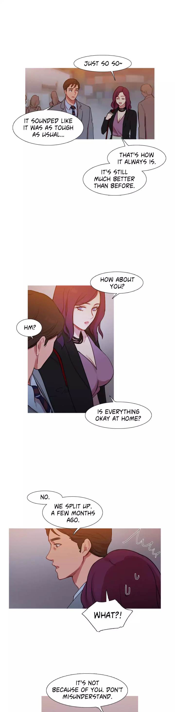 Scandalous (ALMA) chapter 43 page 62