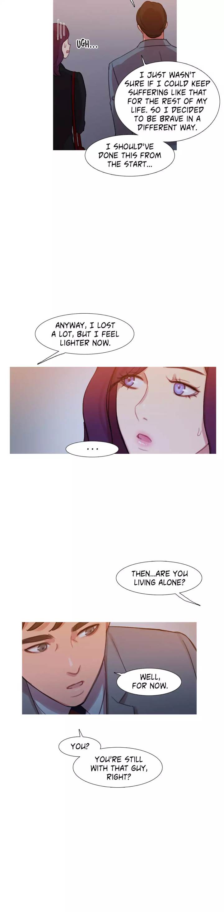 Scandalous (ALMA) chapter 43 page 63