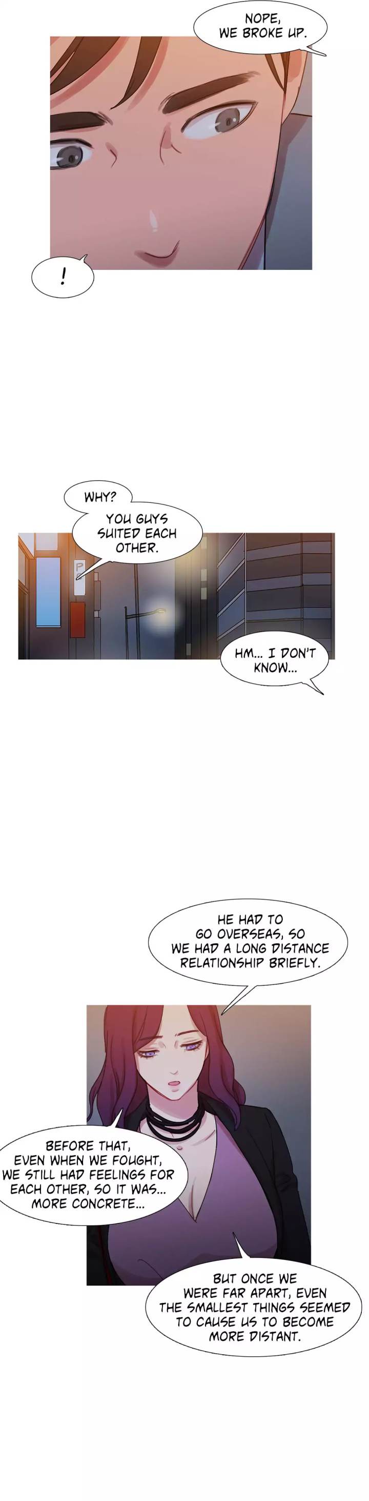 Scandalous (ALMA) chapter 43 page 64