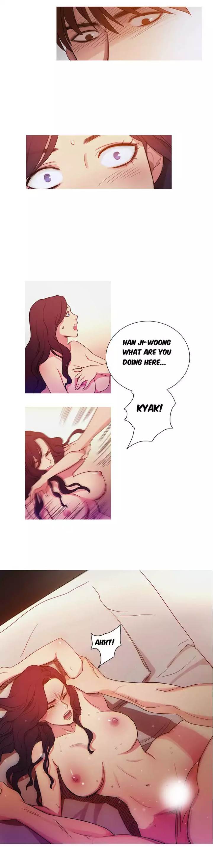 Scandalous (ALMA) chapter 5 page 2