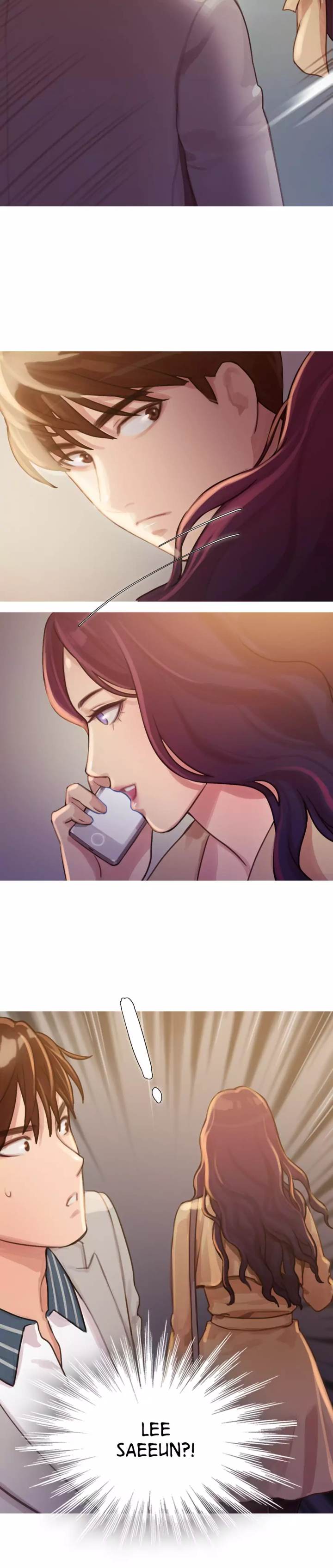 Scandalous (ALMA) chapter 6 page 20