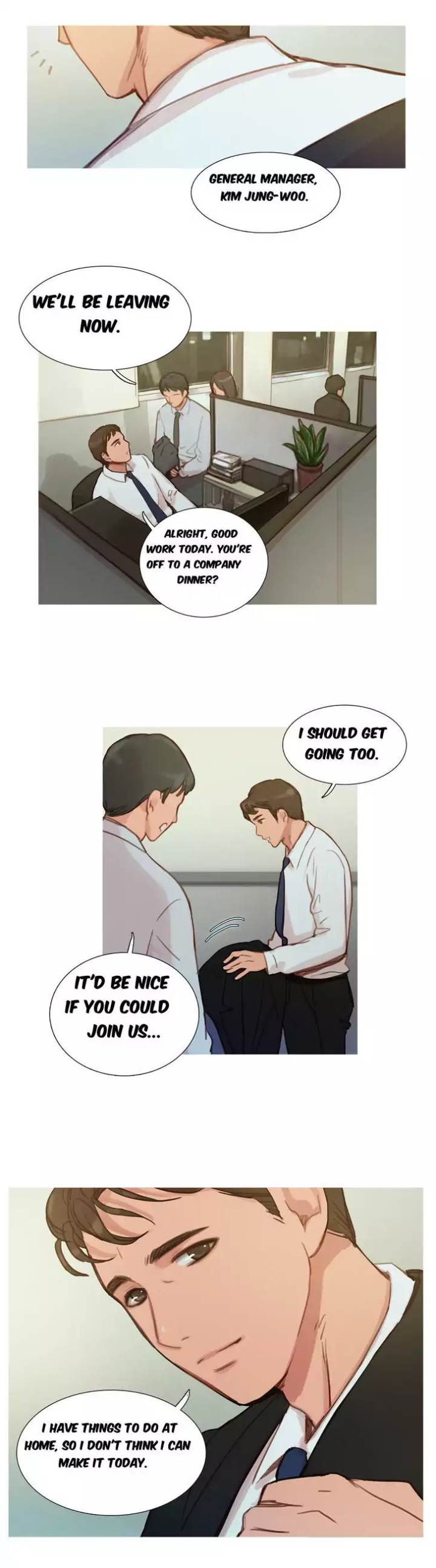 Scandalous (ALMA) chapter 7 page 2