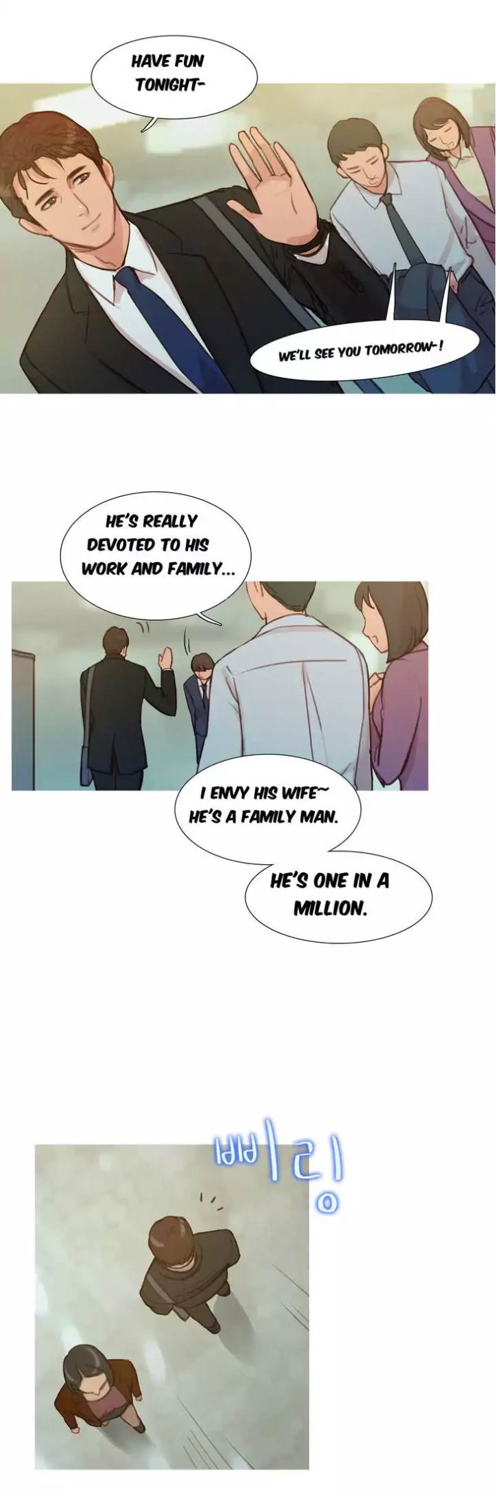 Scandalous (ALMA) chapter 7 page 3