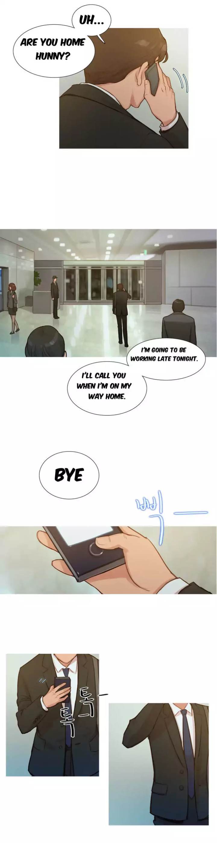 Scandalous (ALMA) chapter 7 page 4