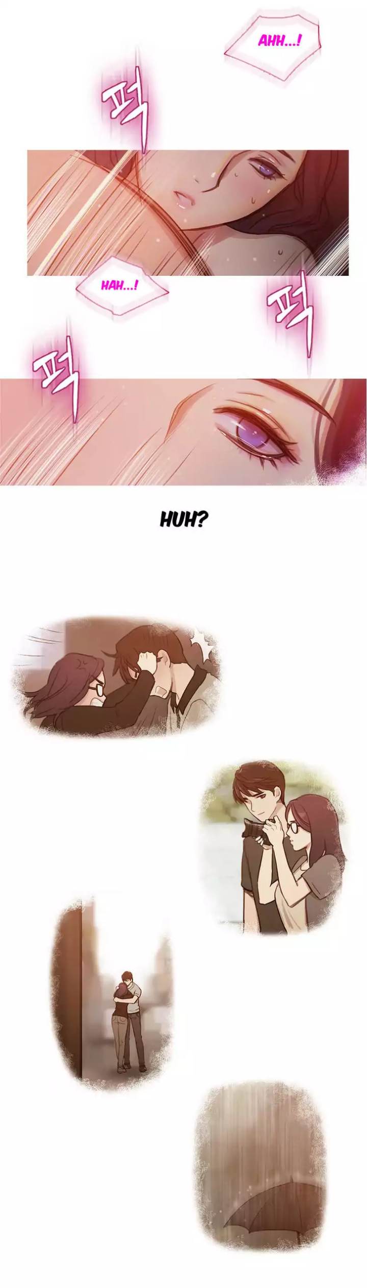 Scandalous (ALMA) chapter 7 page 18