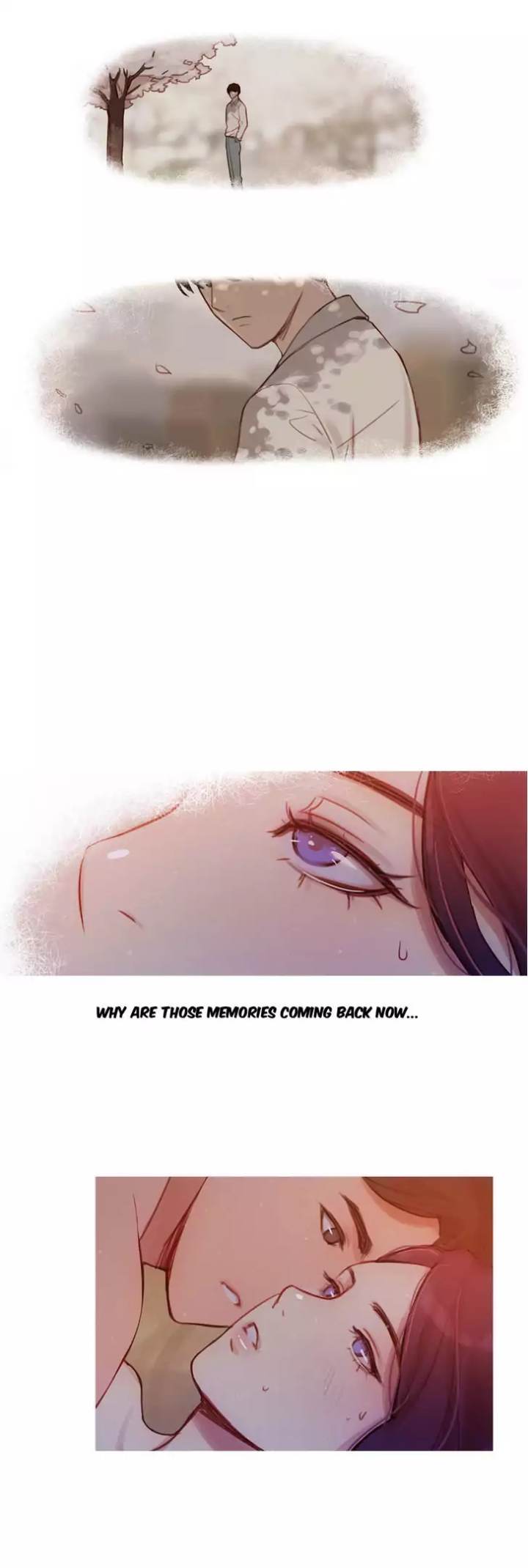 Scandalous (ALMA) chapter 7 page 19