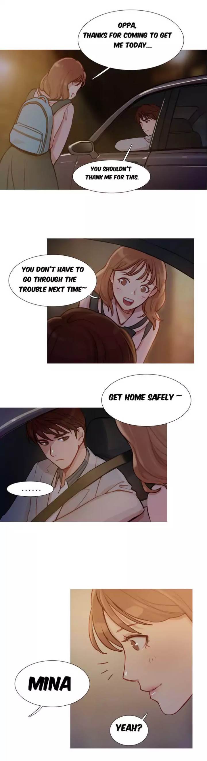 Scandalous (ALMA) chapter 7 page 22