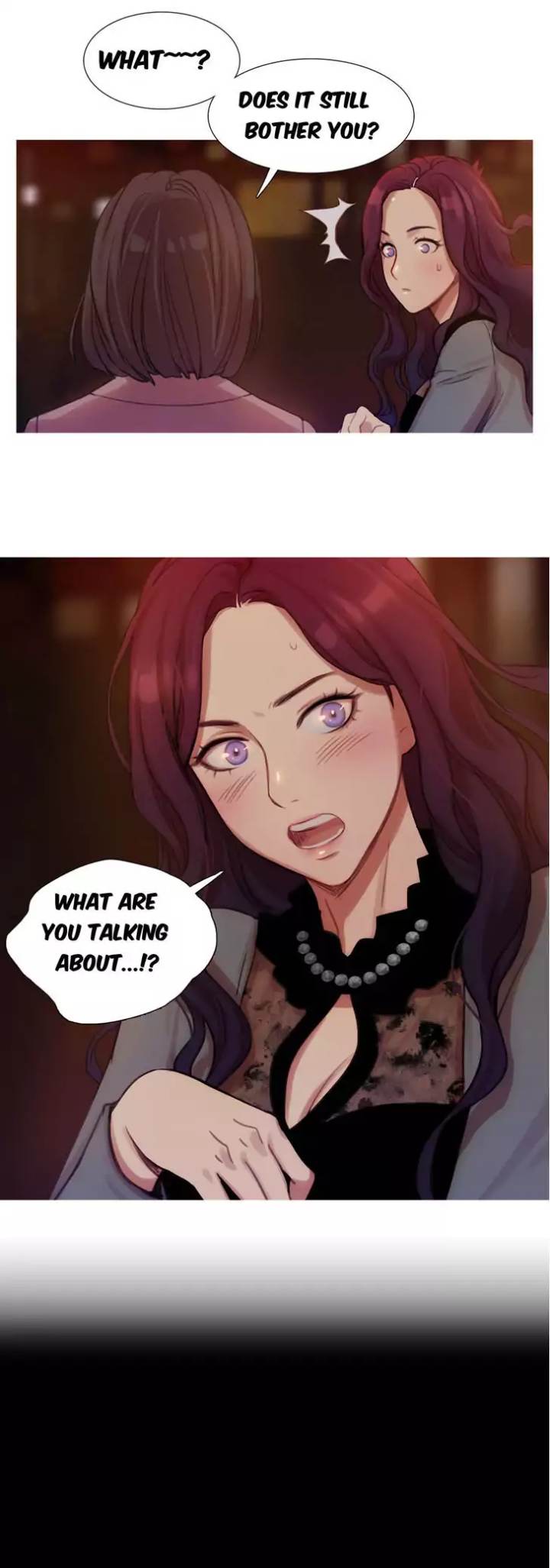 Scandalous (ALMA) chapter 9 page 4
