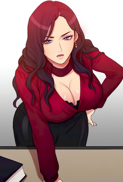 Scandalous (ALMA) cover