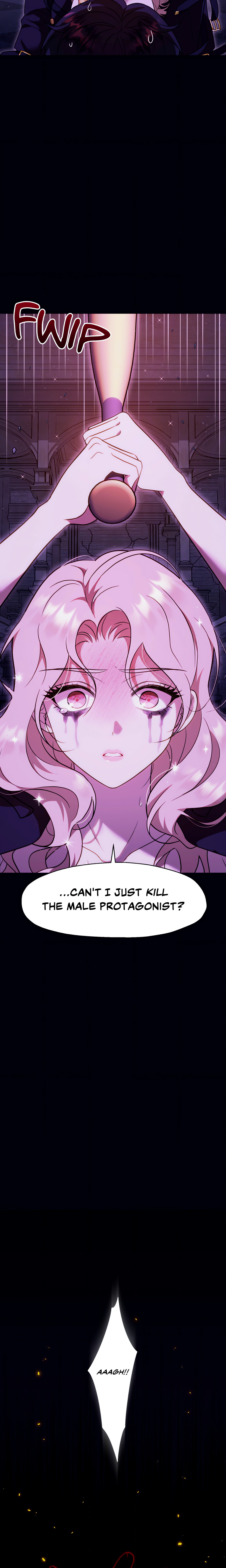 Scripting Seduction (Official Uncensored) chapter 1 page 5