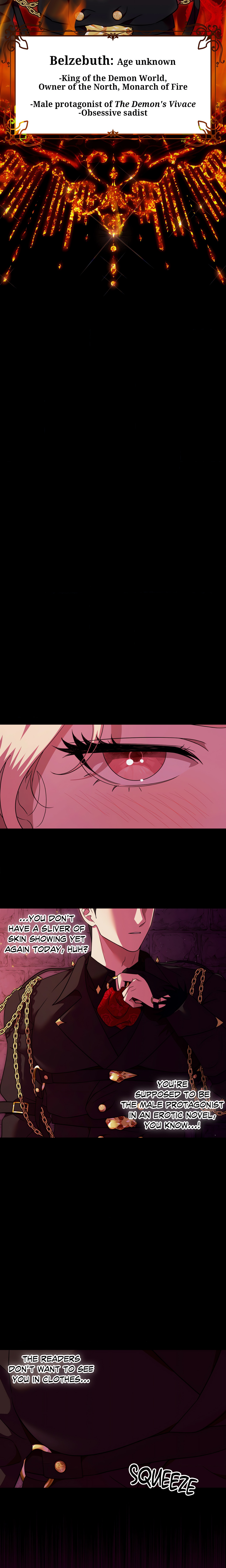 Scripting Seduction (Official Uncensored) chapter 1 page 10