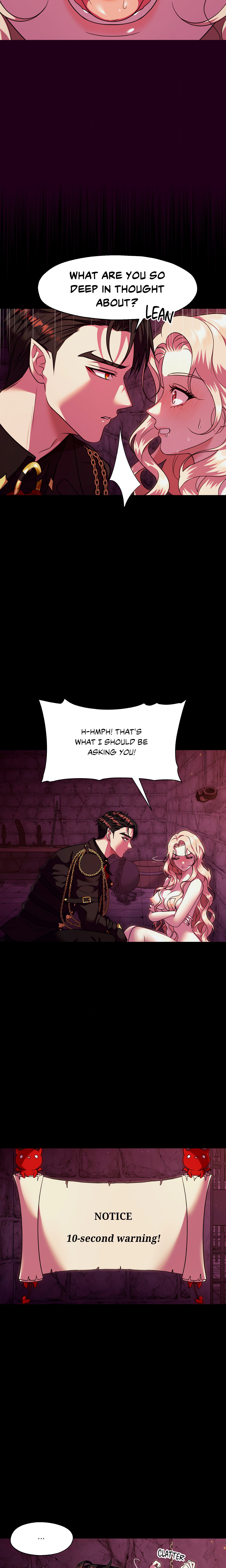Scripting Seduction (Official Uncensored) chapter 1 page 12