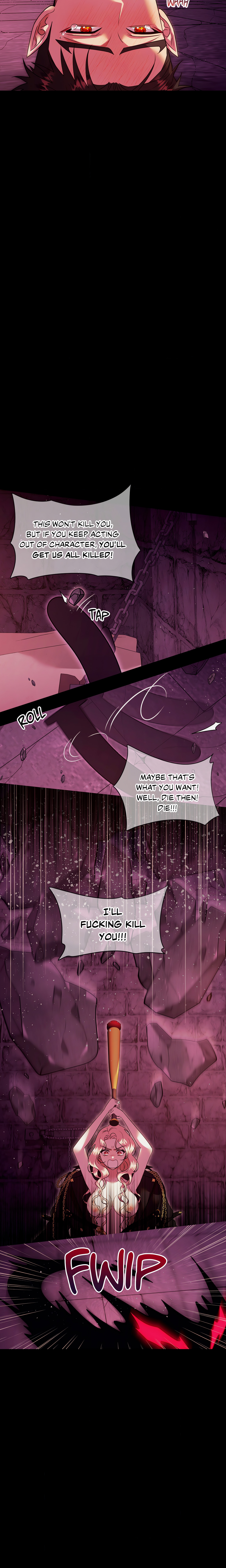 Scripting Seduction (Official Uncensored) chapter 1 page 30