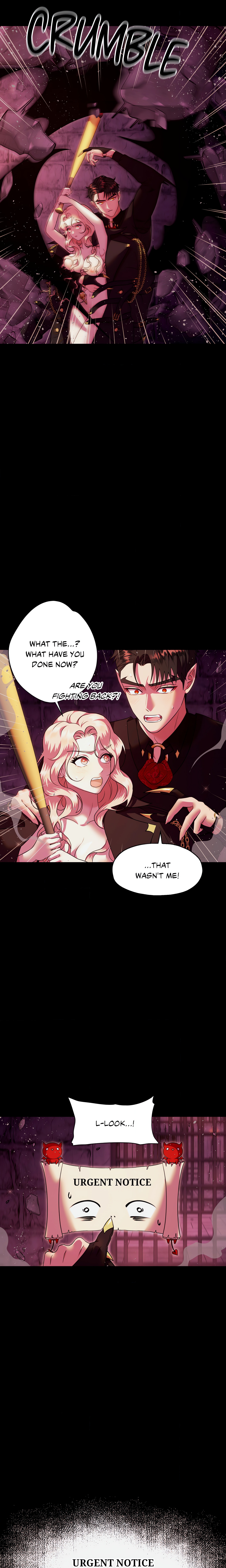 Scripting Seduction (Official Uncensored) chapter 1 page 31