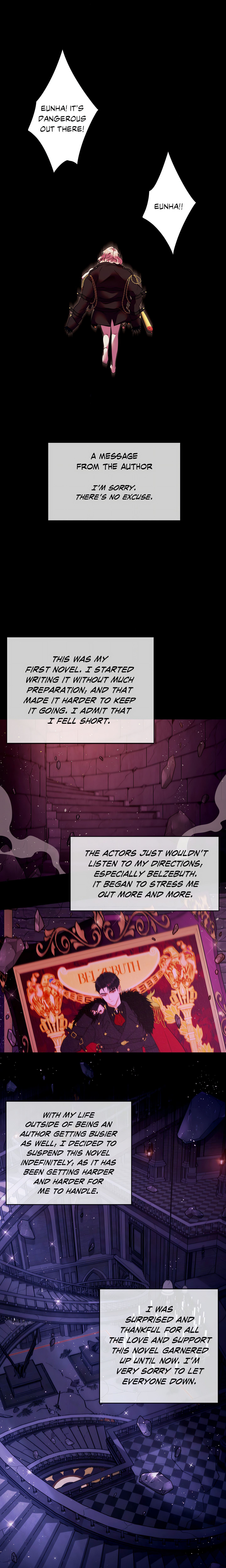 Scripting Seduction (Official Uncensored) chapter 1 page 33