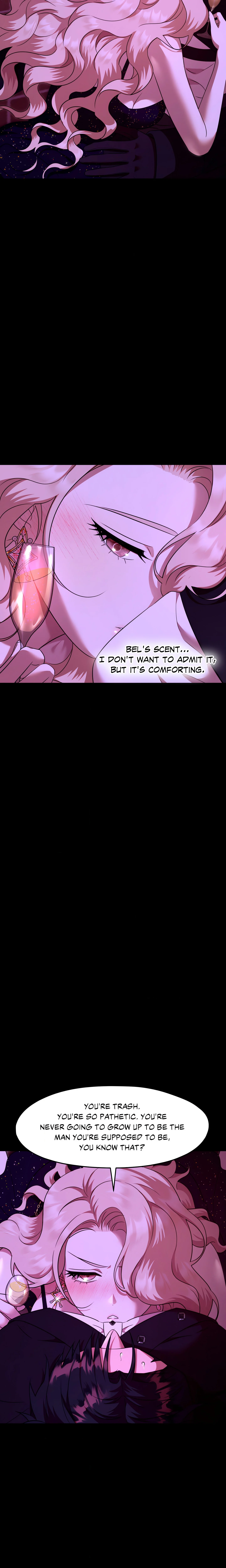 Scripting Seduction (Official Uncensored) chapter 10 page 10