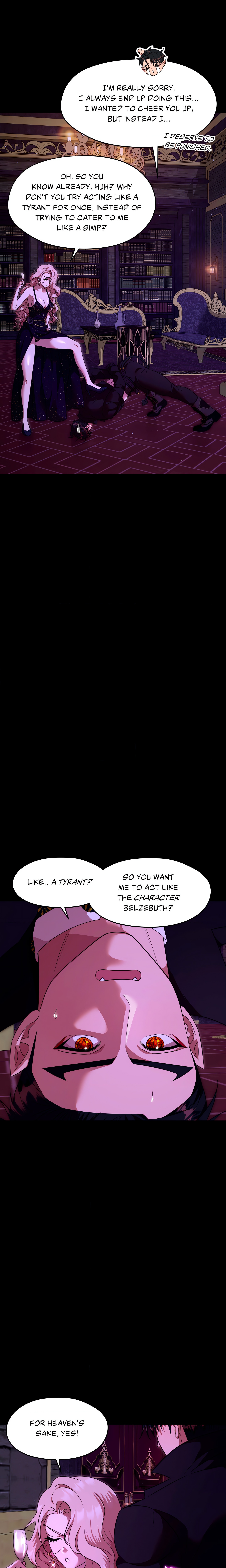 Scripting Seduction (Official Uncensored) chapter 10 page 15