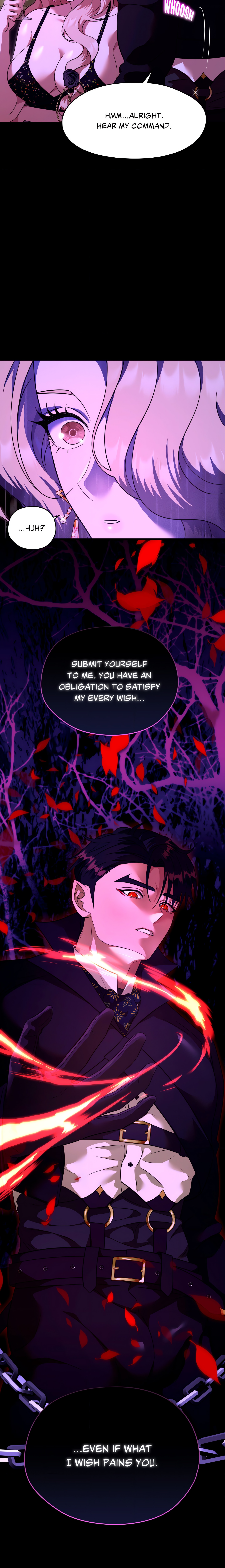 Scripting Seduction (Official Uncensored) chapter 10 page 16