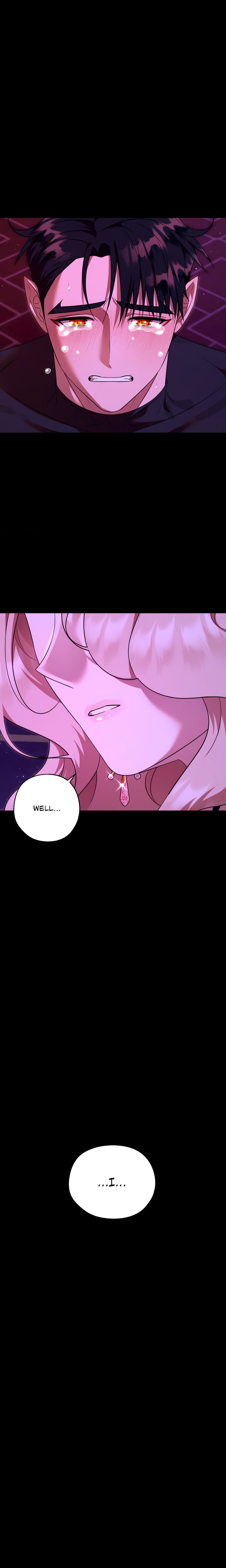 Scripting Seduction (Official Uncensored) chapter 11 page 25