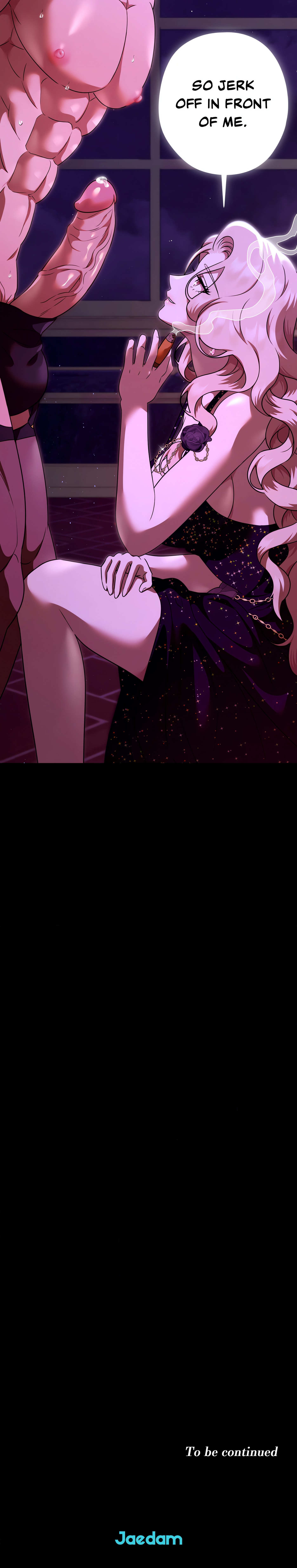 Scripting Seduction (Official Uncensored) chapter 12 page 24
