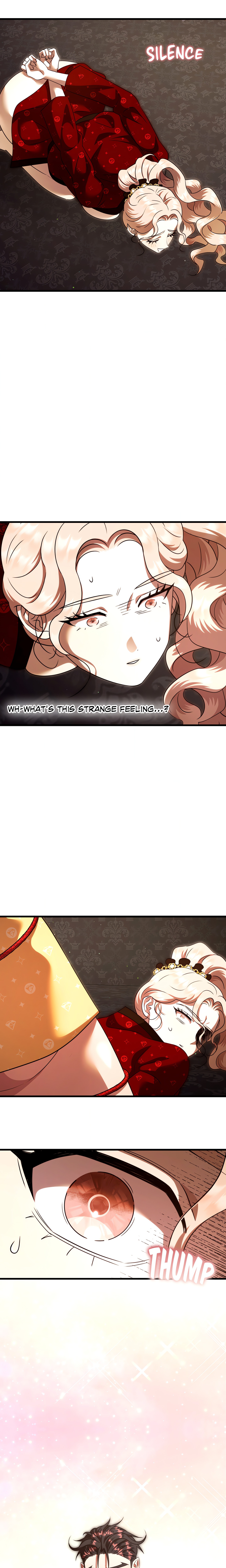 Scripting Seduction (Official Uncensored) chapter 14 page 23