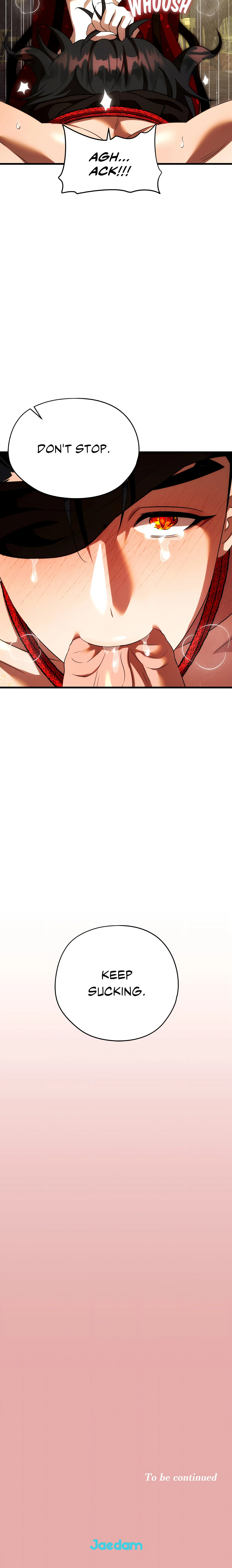 Scripting Seduction (Official Uncensored) chapter 15 page 22